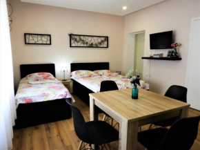 Hana Apartmani